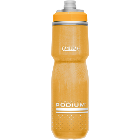 Przejdź do produktu Bidon Camelbak Podium Chill Orange 710ml