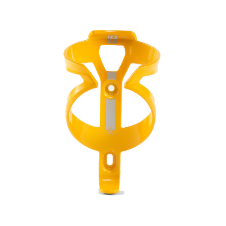Przejdź do produktu Koszyk Bontrager Elite Marigold Recycled