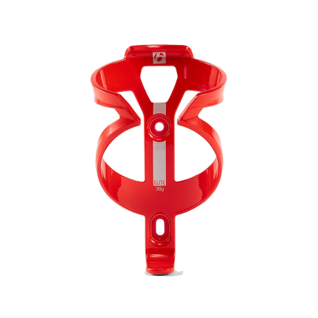 Przejdź do produktu Koszyk Bontrager Elite Red/Grey Recycled