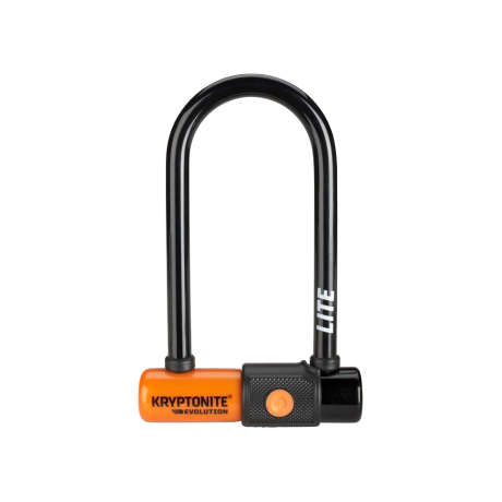 Przejdź do produktu Zapięcie U-Lock Kryptonite Evolution Lite Mini