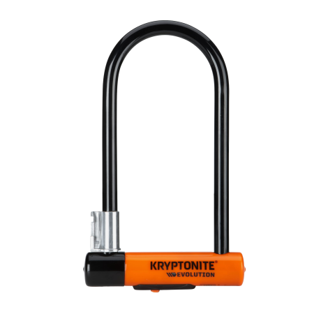 Przejdź do produktu Zapięcie U-Lock Kryptonite Evolution Standard