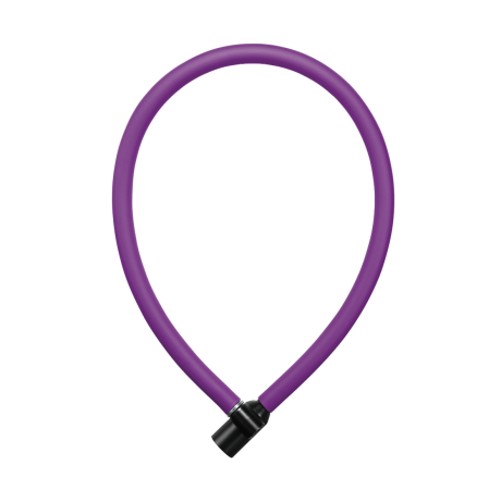 Przejdź do produktu Zapięcie AXA Linka Resolute Purple 60/0,6