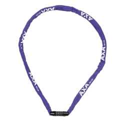 Zapięcie AXA Chain Rigid RCC 120/3,5 Purple