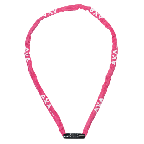 Przejdź do produktu Zapięcie AXA Chain Rigid RCC 120/3,5 Pink