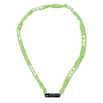 Zapięcie AXA Chain Rigid RCC 120/3,5 Green