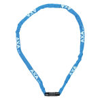 Zapięcie AXA Chain Rigid RCC 120/3,5 Blue