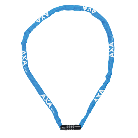 Przejdź do produktu Zapięcie AXA Chain Rigid RCC 120/3,5 Blue