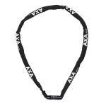 Zapięcie AXA Chain Rigid RCC 120/3,5 Black