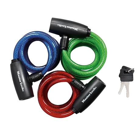 Przejdź do produktu Zapięcie Masterlock Quantum 8127