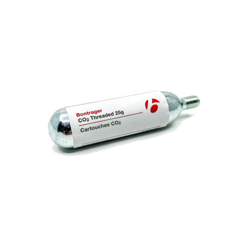 Przejdź do produktu Nabój Bontrager CO2 25g z Gwintem
