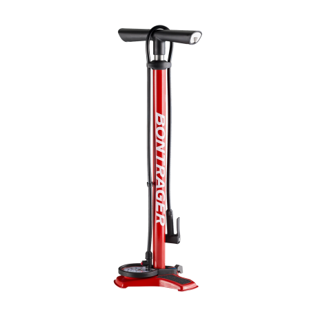 Przejdź do produktu Pompka Bontrager Dual Charger