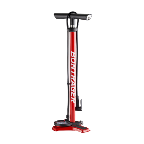 Pompka Bontrager Dual Charger