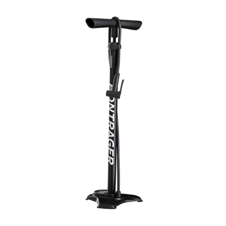 Przejdź do produktu Pompka Bontrager Charger Euro Black