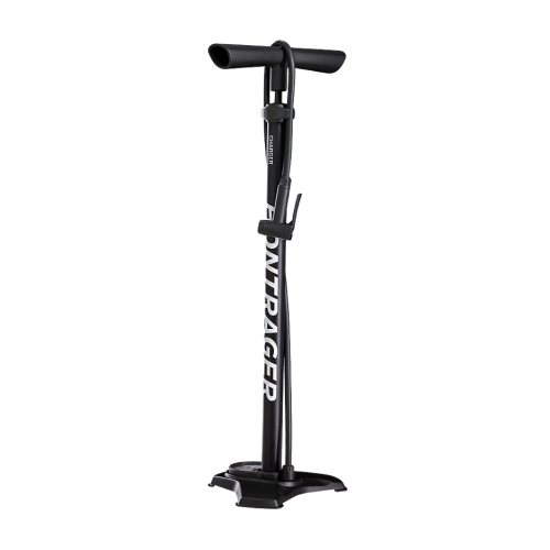 Pompka Bontrager Charger Euro Black