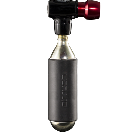 Przejdź do produktu Pompka Bontrager CO2 Air Rush Elite