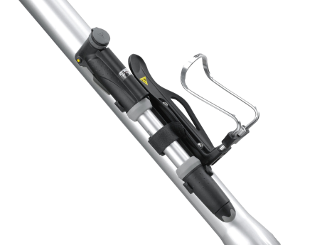 Przejdź do produktu Pompka Topeak Mini Dual G Manometr