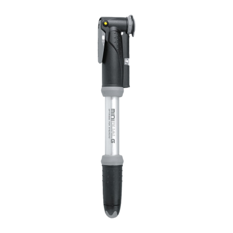 Przejdź do produktu Pompka Topeak Mini Dual G Manometr