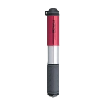 Pompka Topeak Racerocket Red