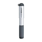 Pompka Topeak Racerocket silver