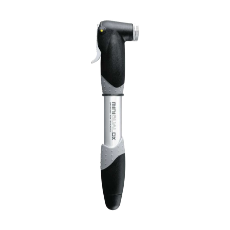 Przejdź do produktu Pompka Topeak Mini Dual DX