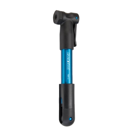 Przejdź do produktu Pompka Park Tool PMP-3.2B Blue