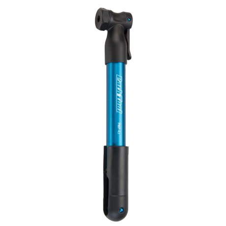 Przejdź do produktu Pompka Park Tool PMP-4.2 Black