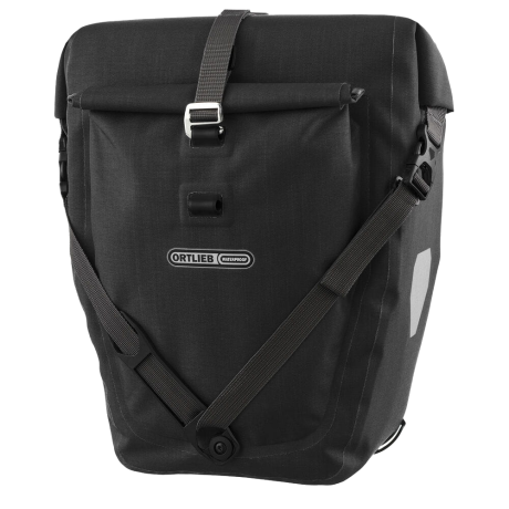 Przejdź do produktu Sakwa Ortlieb Back Roller Plus Black 20+3L