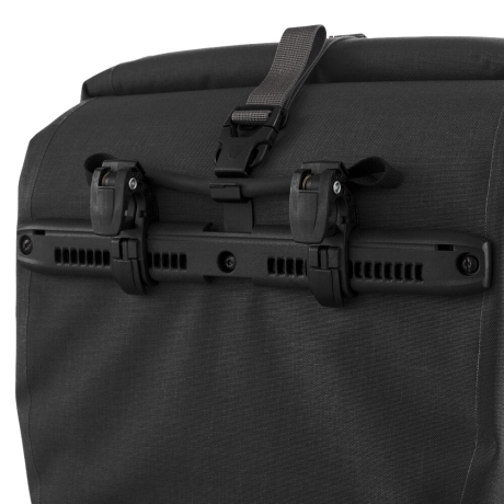 Przejdź do produktu Sakwa Ortlieb Back Roller Plus Black 20+3L