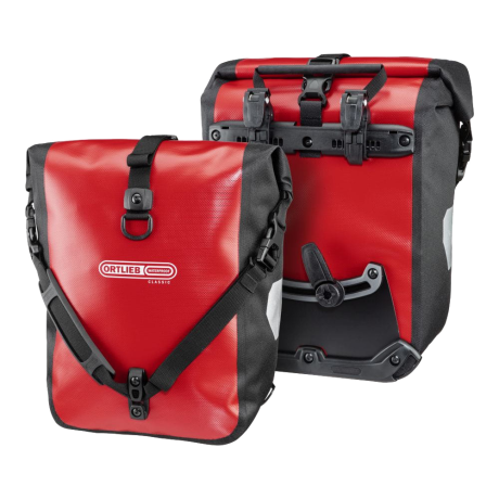 Przejdź do produktu Sakwy Ortlieb Sport Roller Classic Red 25L