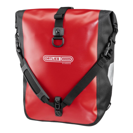 Przejdź do produktu Sakwy Ortlieb Sport Roller Classic Red 25L