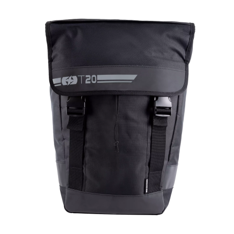 Przejdź do produktu Sakwa boczna OXF20l QR 43x17x45