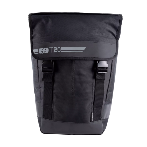 Sakwa boczna OXFORD 20 l QR