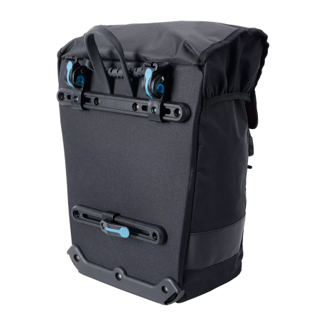 Przejdź do produktu Sakwa boczna OXF20l QR 43x17x45