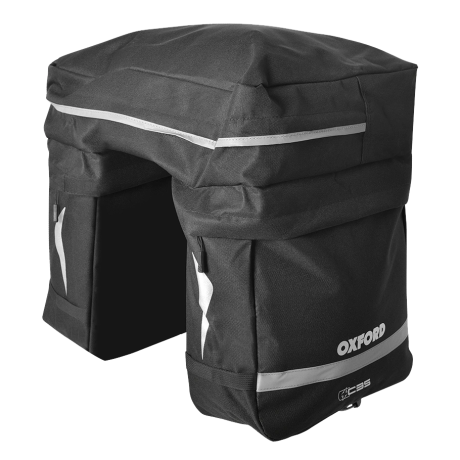 Przejdź do produktu Sakwy OXC potrójne C-Serie 35L