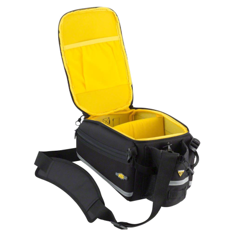 Przejdź do produktu Sakwa Topeak Trunk Bag EX Strap 2024