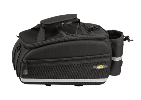 Przejdź do produktu Sakwa Topeak Trunk Bag EX Strap 2024