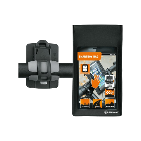 Przejdź do produktu Uchwyt na telefon SMARTBOY SKS
