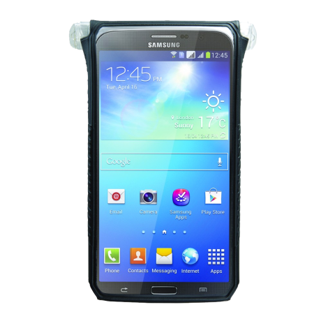 Przejdź do produktu Pokrowiec Topeak SmartPhone DryBag 6" Black