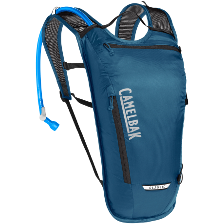 Przejdź do produktu Plecak Camelbak Classic Light 2L Navy/Black