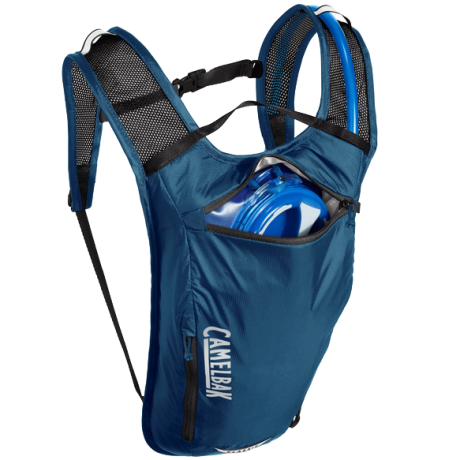 Przejdź do produktu Plecak Camelbak Classic Light 2L Navy/Black