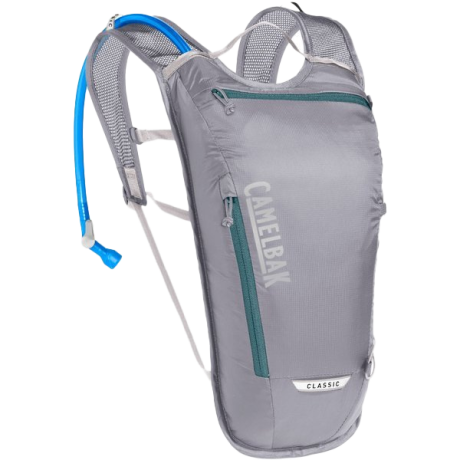 Przejdź do produktu Plecak Camelbak Classic Light 2L Gunmetal/Hydro