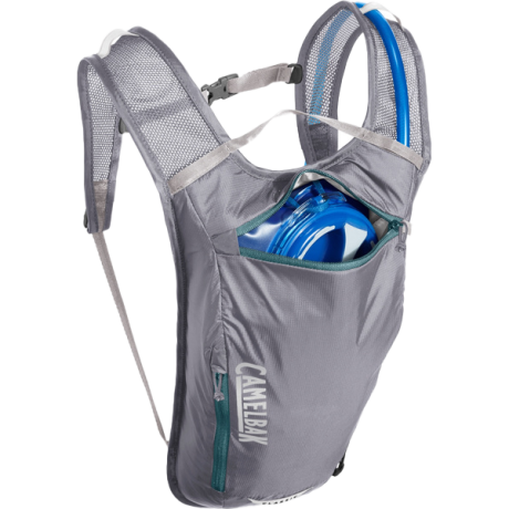 Przejdź do produktu Plecak Camelbak Classic Light 2L Gunmetal/Hydro