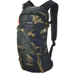 Plecak Dakine Drafter 10L Cascade Camo