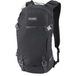 Plecak Dakine Drafter 10L Black