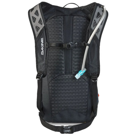 Przejdź do produktu Plecak Dakine Syncline 12l Black