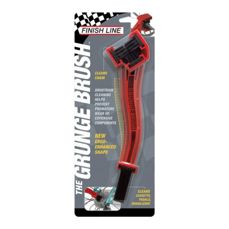 Przejdź do produktu Szczotka Finish Line Grunge Brush