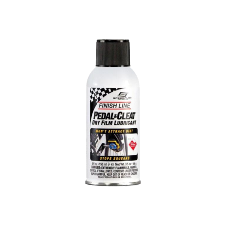 Przejdź do produktu Smar Finish Line do pedałów Pedal & Cleat 150ml