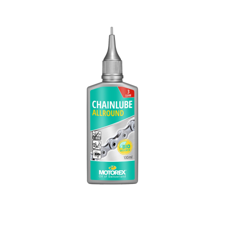 Przejdź do produktu Motorex Smar Allround 100ml