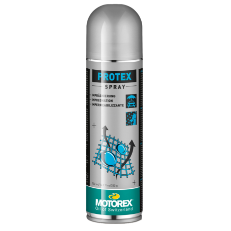Przejdź do produktu Motorex Protex Aerosol 500ml