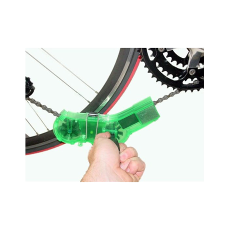 Przejdź do produktu Przyrząd Finish Line Chain Cleaner Zestaw